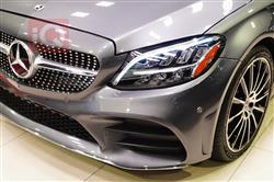 مێرسێدس بێنز C-Class